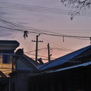 杂念