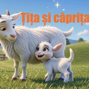 Țița și căprița