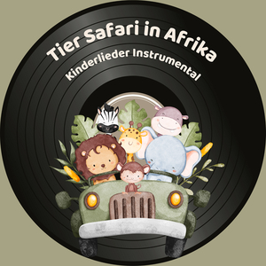 Büffelstampfer (Instrumental)