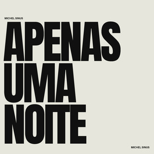 Apenas uma Noite