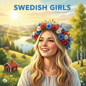 Pauseeli Swedish Girls