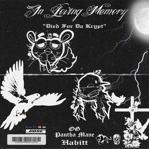 Died For Da Krypt (feat. OG PANTHA MANE)