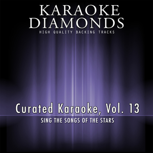 Criticise (Karaoke Version) [Originally Performed By Alexander O'Neal]