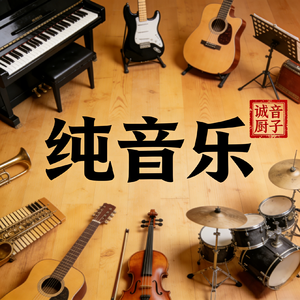 流年叙（纯音乐&电吉他）