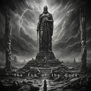 Gods in the Sea of Blood