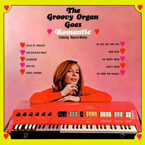 The Groovy Organ