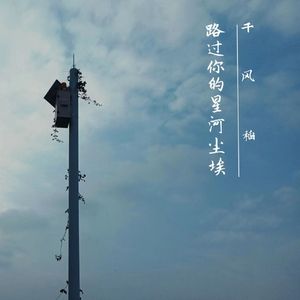路过你的星河尘埃