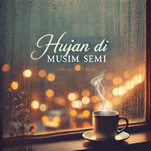 Hujan di Musim Semi