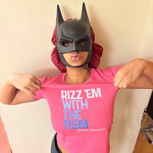 #BATMAN