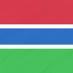 For The Gambia Our Homeland (National anthem of the Gambia)