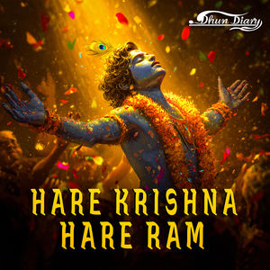 Hare Krishna Hare Ram
