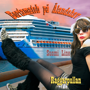 Bortamatch på Ålandshav