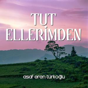 Tut Ellerimden