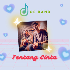 Lupakan cinta