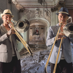 Every Breath You Take (Trombone Version)