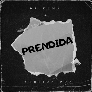 Prendida (Pop)