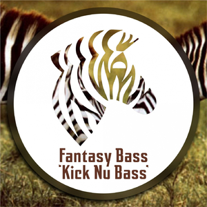 Kick Nu Bass