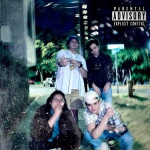 Broke Boys (feat. LÜV)