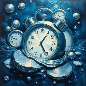 Sands of Time
