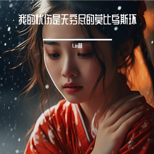 我的忧伤是无穷尽的莫比乌斯环