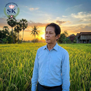 វាលស្រែ100