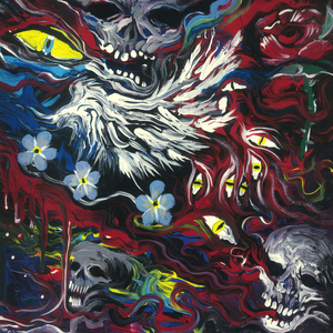 All The Devils Are Here