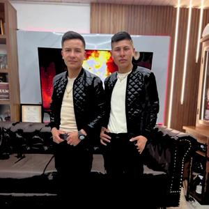 Tu me engañaste (feat. Andres muñoz)