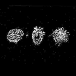 I Lose My Mind