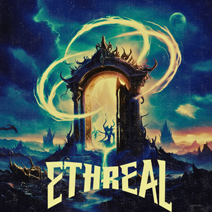 ETHREAL (Sped Up)