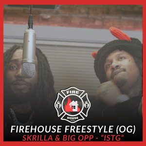 ISTG (FireHouse Freestyle)