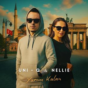 Yarım Kalan (feat. NELLIE)