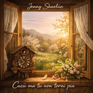 Cucù ma tu non torni più