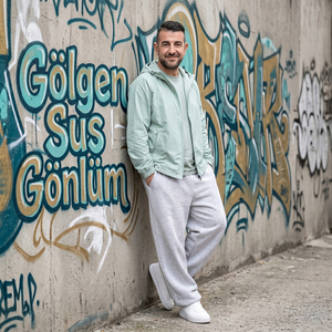 Sus Gönlüm