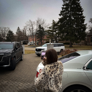 Будешь моей