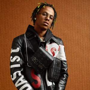 Damn（Prod by SevenSri）