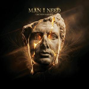 Man I Need (feat. surround.) (Orchestra - 8D)