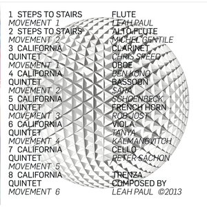 Steps to Stairs Movement 2