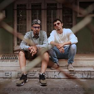 Break Em (feat. b.cube)