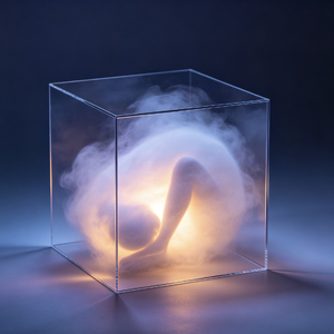 禁欲是我爱你的本色