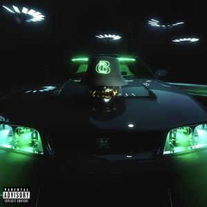 BESEN (feat. Crispy Beats)