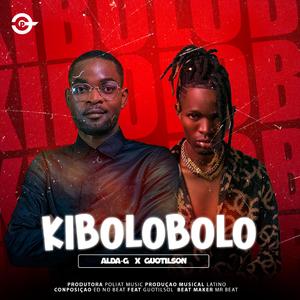 KIBOLOBOLO (ALDA-G FT GUOTILSON)