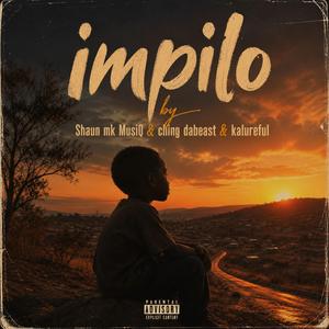 Impilo (feat. Ching dabeast & kalureful)