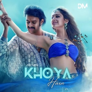 Khoya Hain (Chillout Mix)