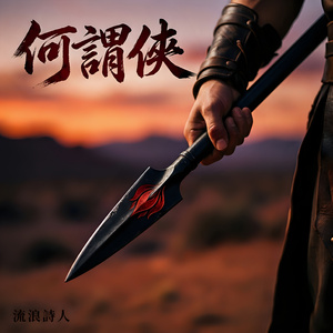 何謂俠