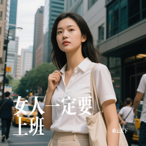 女人一定要上班