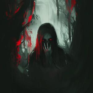 Vyhrál Jsem - Děsivý Příběh