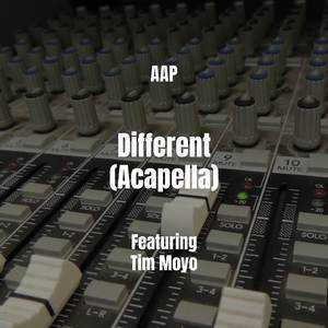 Different (Acapella)