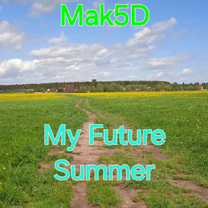 2100 (My Vision of the Future)