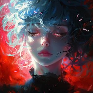 Fancy Dream (Strange)