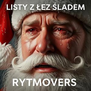 Listy z łez śladem